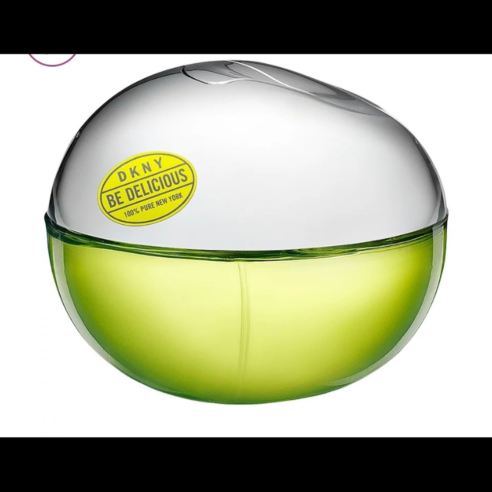 DKNY Be Delicious Eau de Parfum 3.4 fl oz